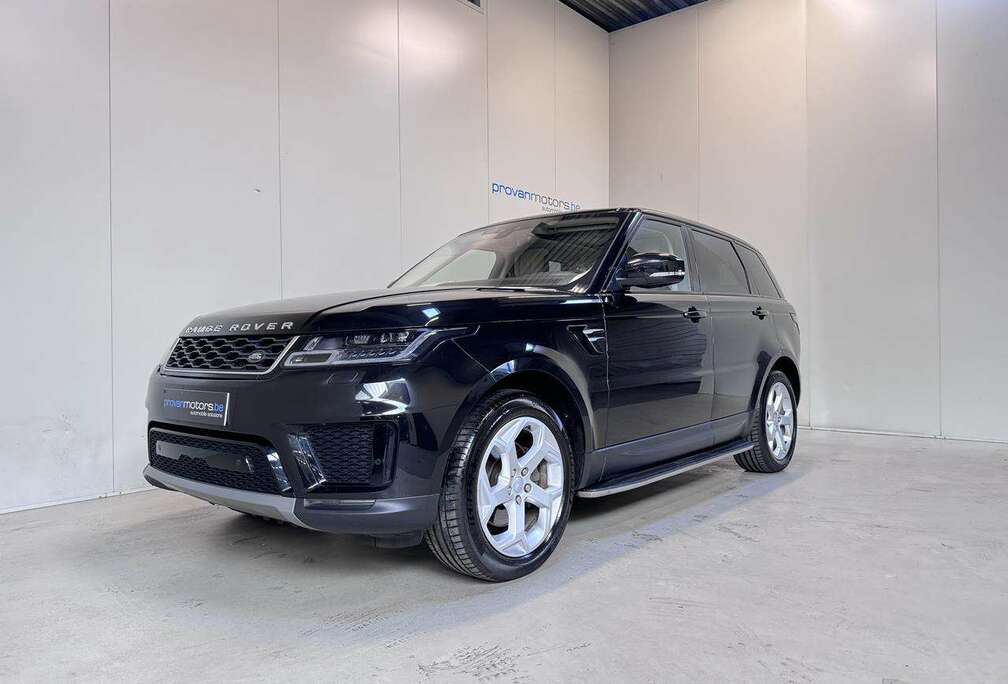 Land Rover 3.0d Autom. - Pano - Topstaat 1Ste Eig