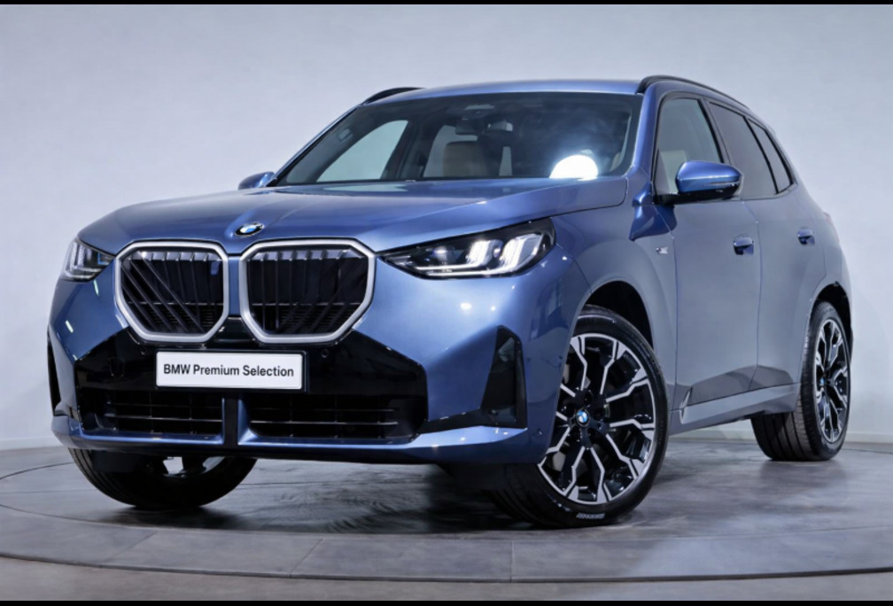 BMW xDrive30e Kit M Sport X3 xDrive  30e