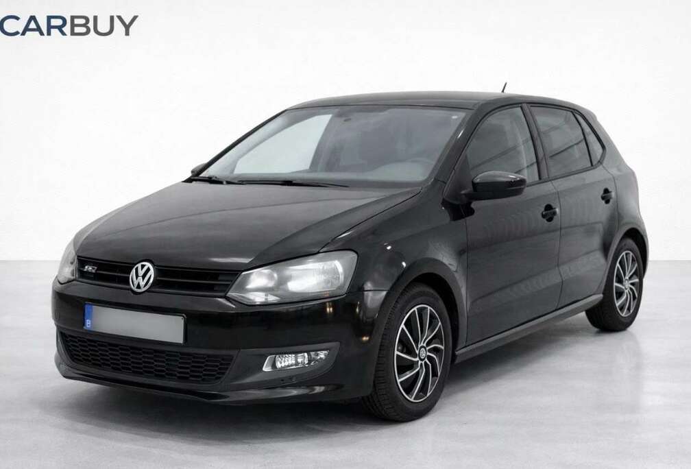 Volkswagen 1.2 BENZINE  R-LNE  CARPLAY  GEKEURD