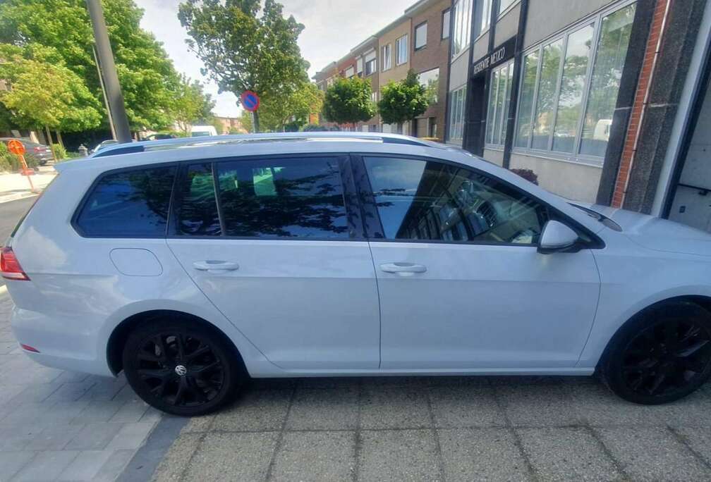 Volkswagen 1.4 TSI camera panoramadak carplay elektr trekhaak