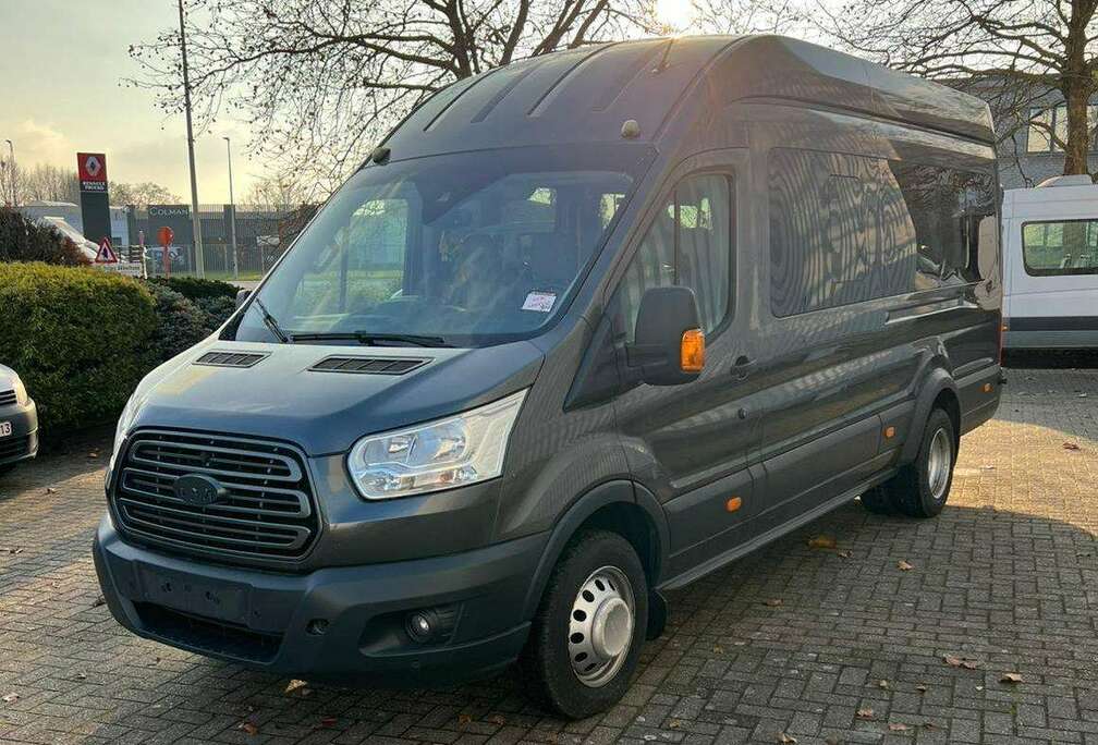 Ford (Stock ID 38621)