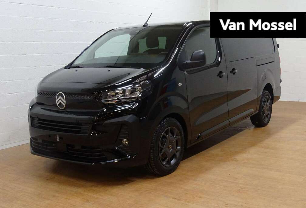 Citroen XL 2.0 BlueHDi 180 S&S EAT8 DC