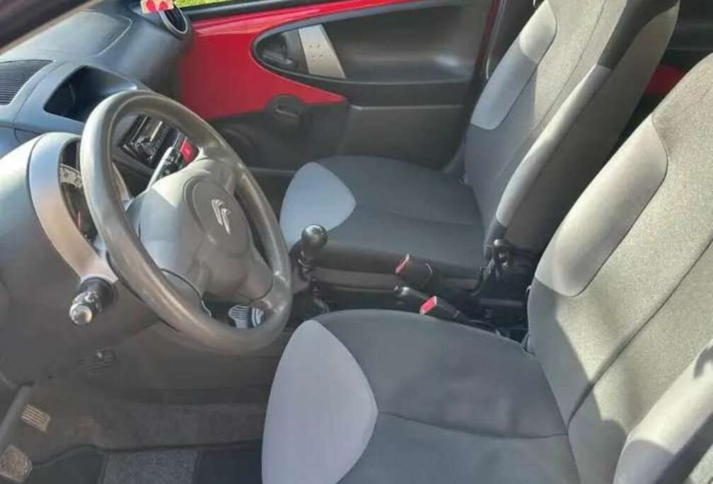 Citroen C1 1.0i Collection