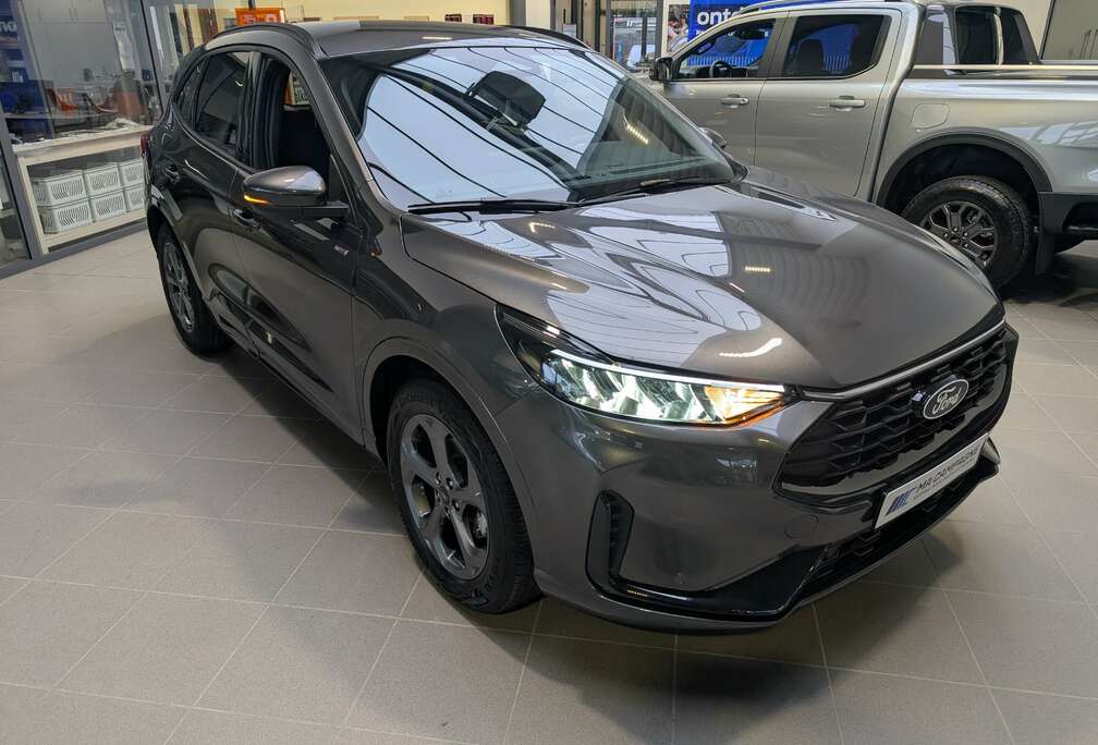 Ford ST-Line 2.5i Full Hybrid 180pk/132kw Automaat