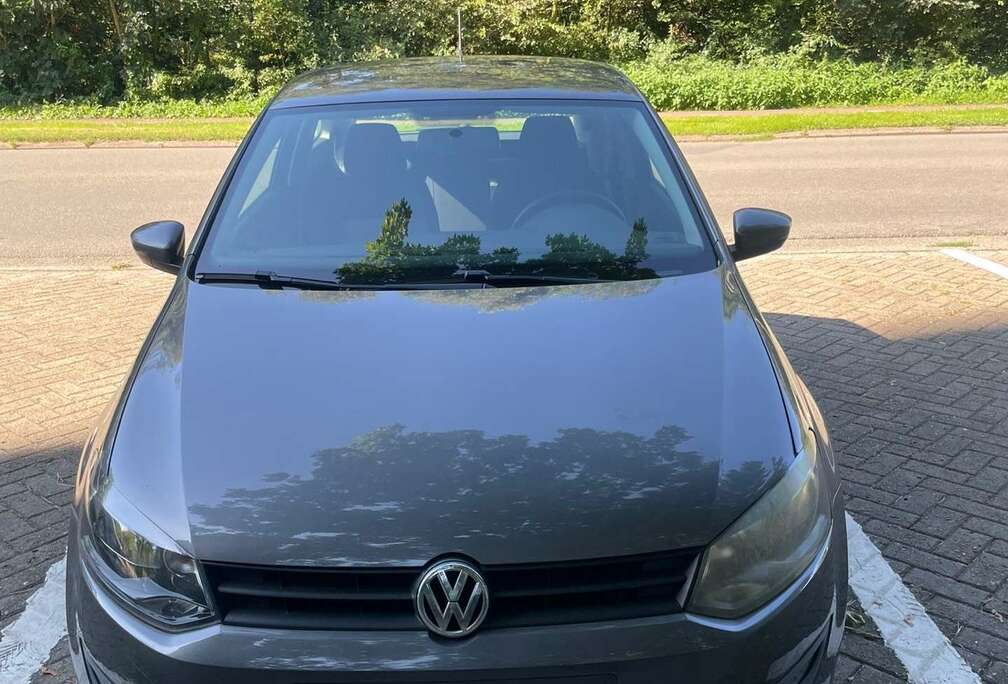 Volkswagen 1.2 TDI