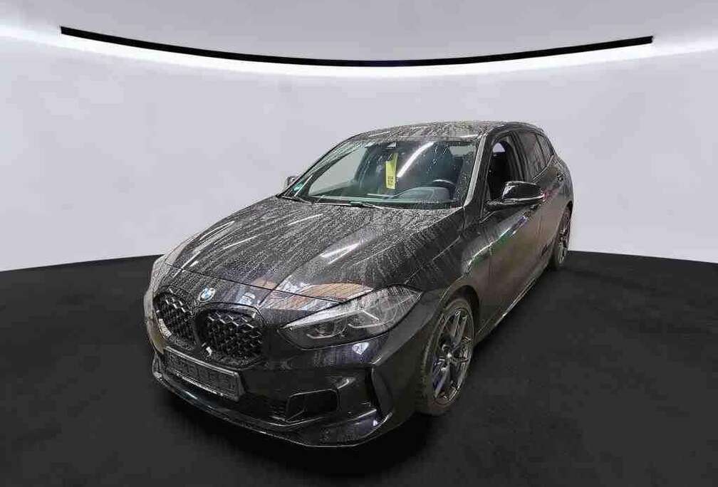 BMW i XDrive 306ch Shadow line
