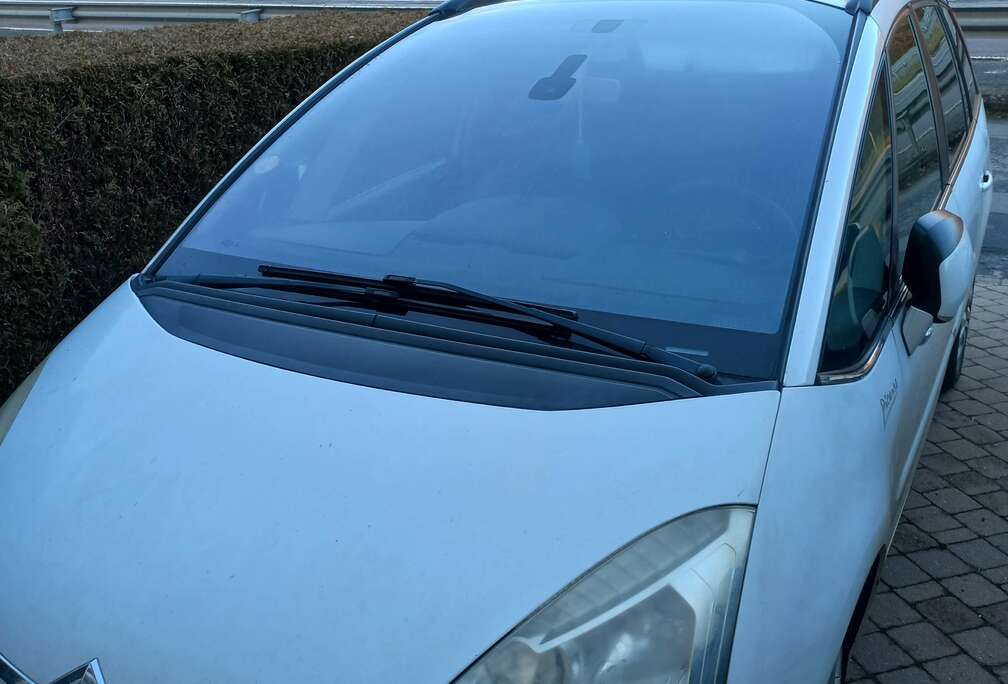 Citroen Grand C4 Picasso 1.6 HDi Dynamic 7pl. FAP
