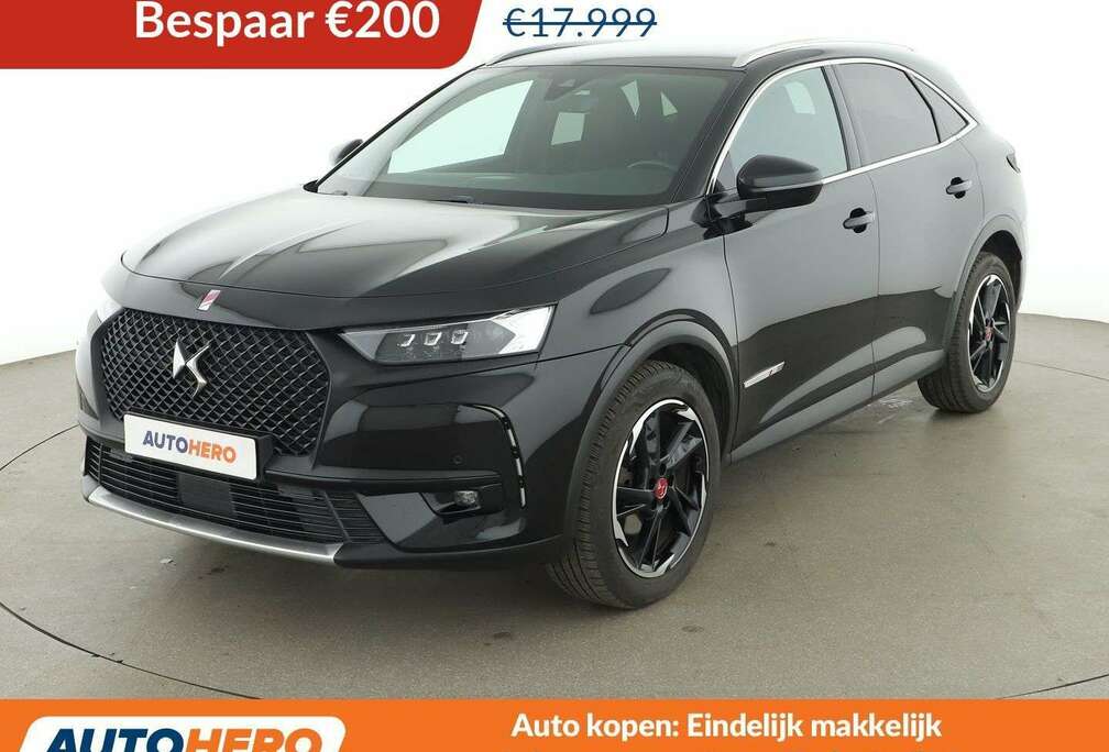 1.6 PureTech Performance Line