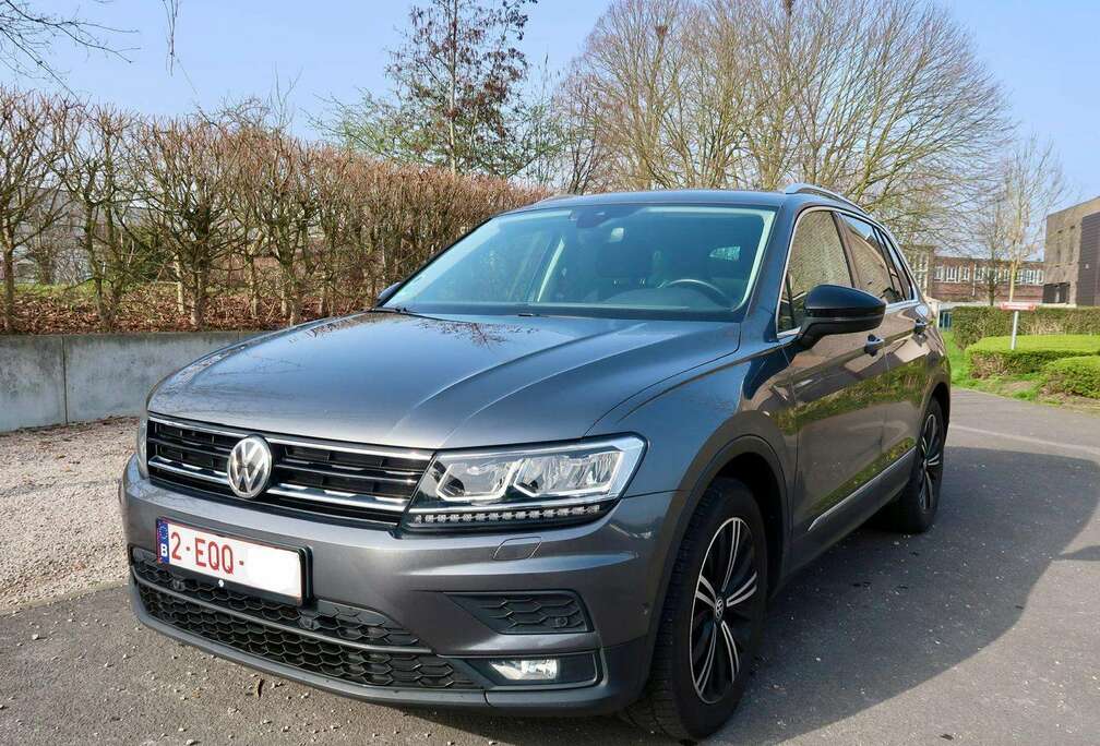 Volkswagen 1.5 TSI  IQ DRIVE  ACC  LANE ASSIST