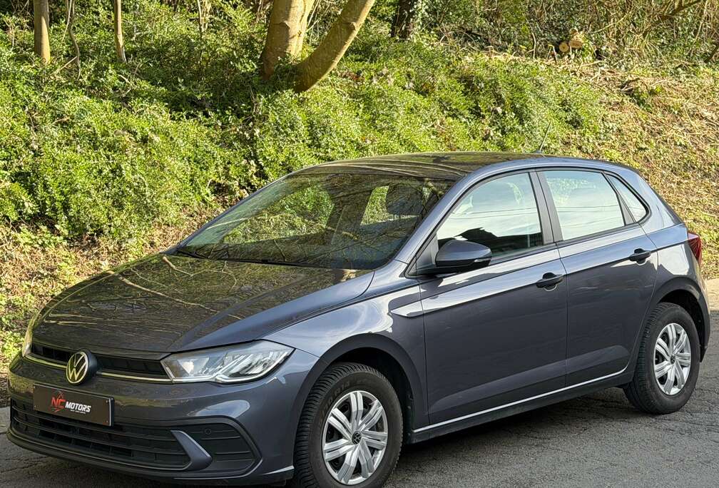 Volkswagen CARPLAY-NAVIGATION-CAPTEUR-71000KM-TVAC-GARANTIE