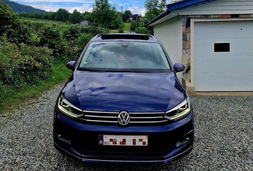 Volkswagen 2.0 TDI