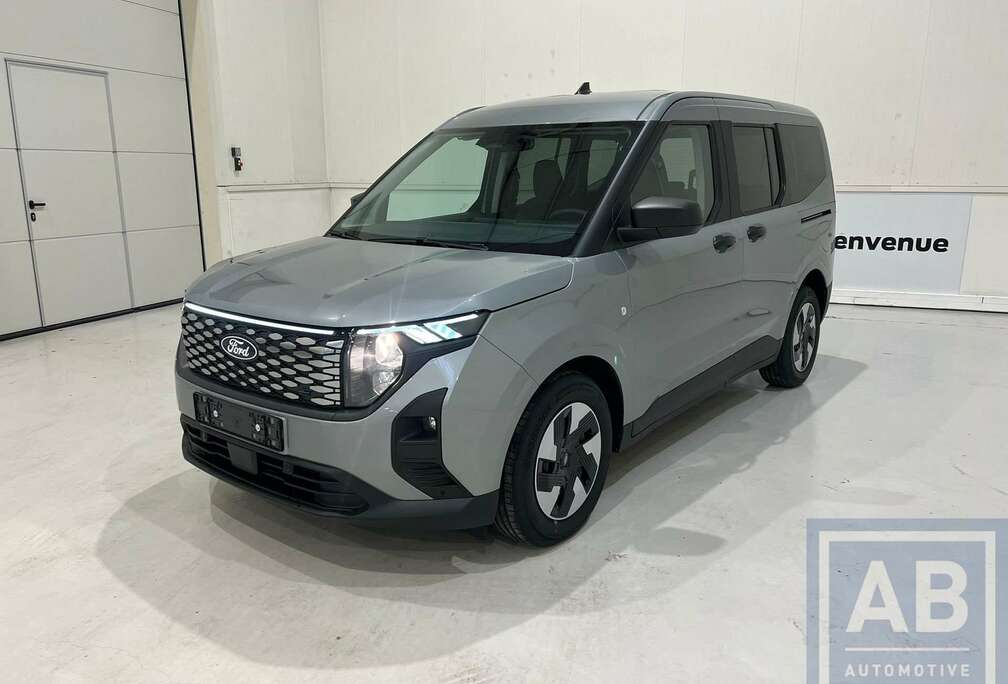 Ford * Tourneo Courier / EV  / Garantie *