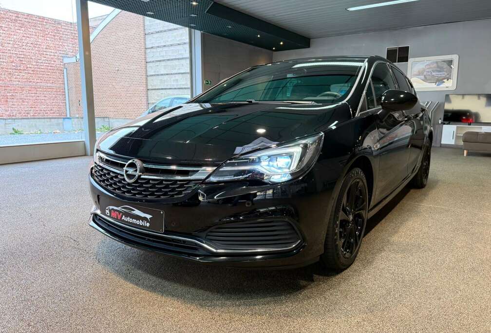Opel 1.4Turbo OPC-Line * Full LED * GPS * Caméra * Clim
