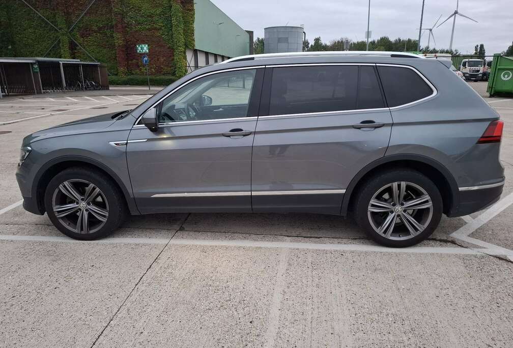 Volkswagen 2.0TDI Advance 4M DSG 110kW