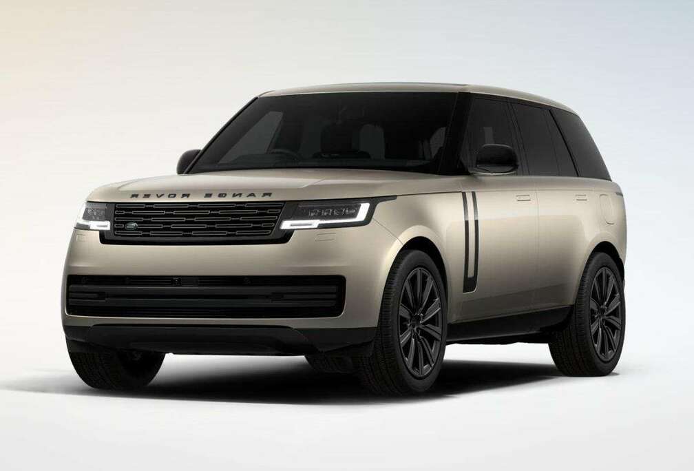 Land Rover SWB P460e SE AWD Auto. 26MY