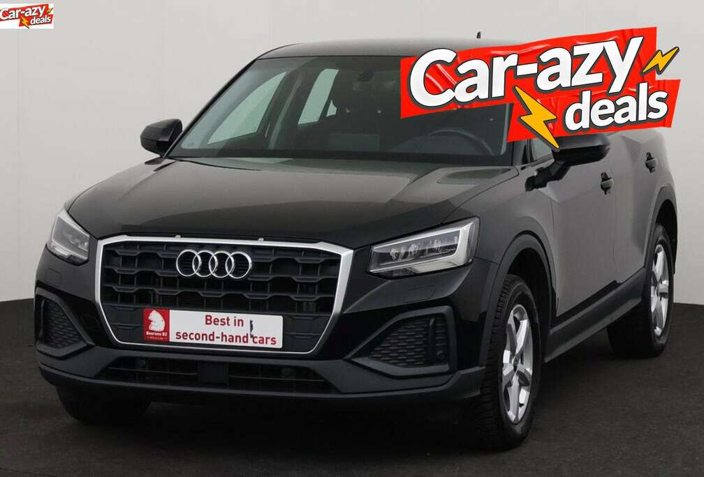 Audi 35 1.5 TFSI S-TRONIC  + GPS + PDC + CRUISE + ALU