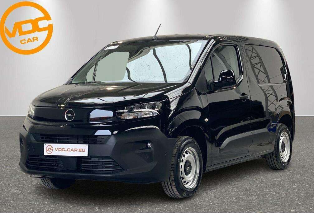 Opel E Cargo L1