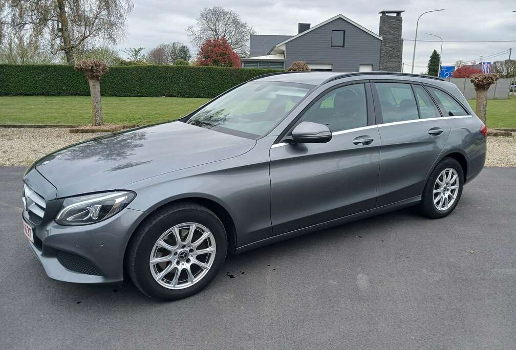 Mercedes-Benz d