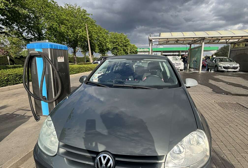 Volkswagen 1.4i Base