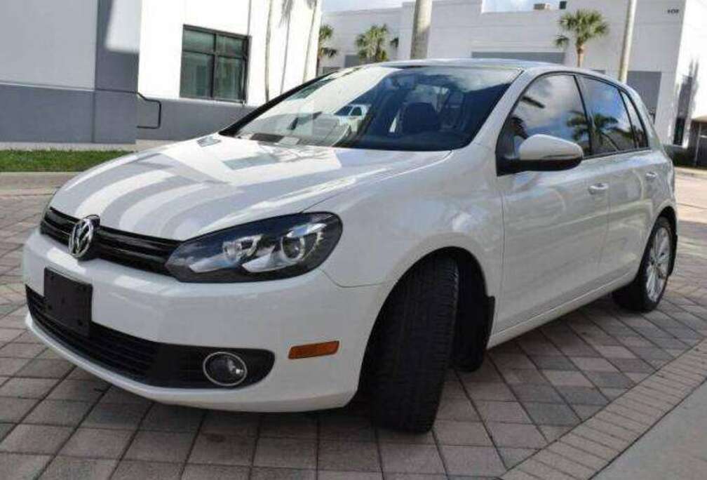 Volkswagen 1.4i Trendline