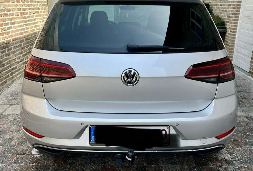 Volkswagen 1.5 TSI ACT BM Join OPF (EU6.2)