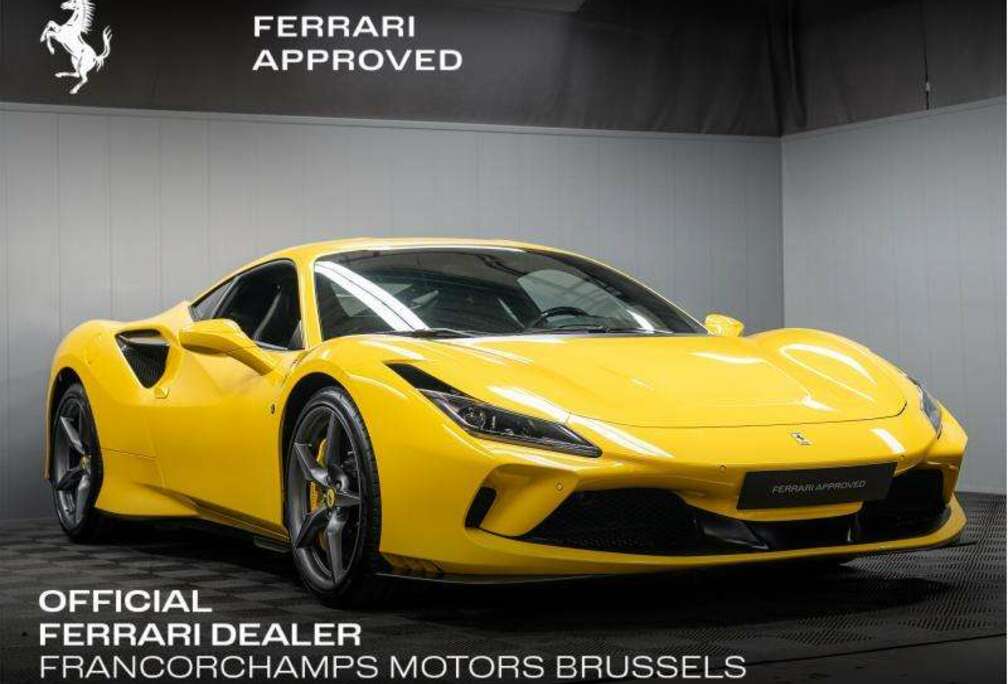 Ferrari