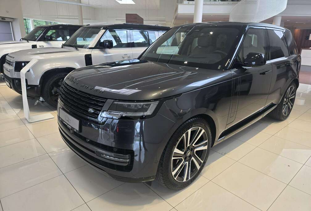 Land Rover SWB P460e HSE AWD Auto. 25MY