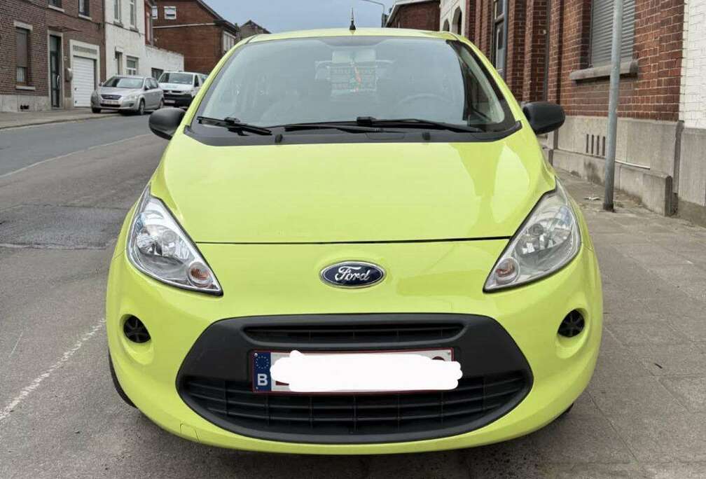 Ford