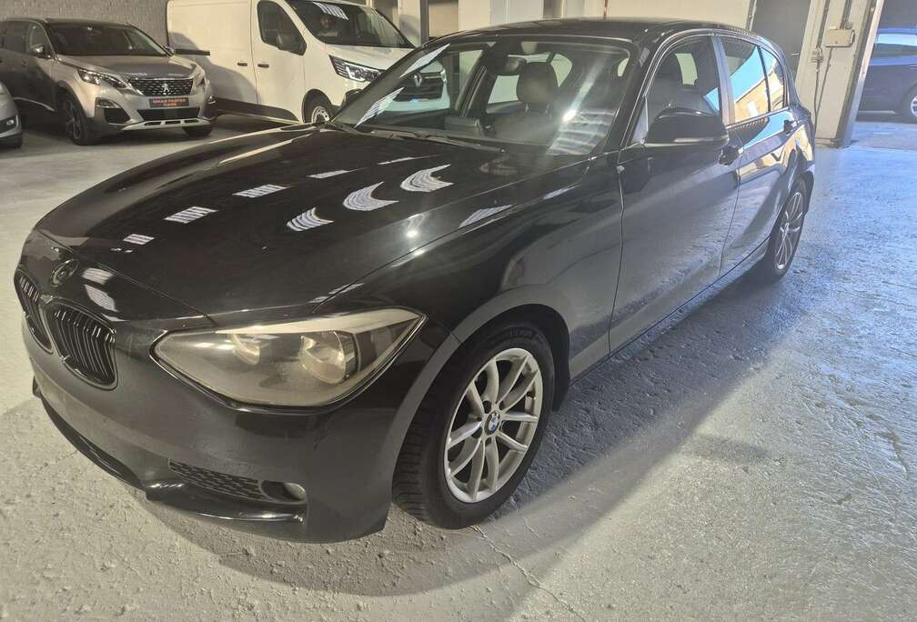 BMW d Red Devils Edition