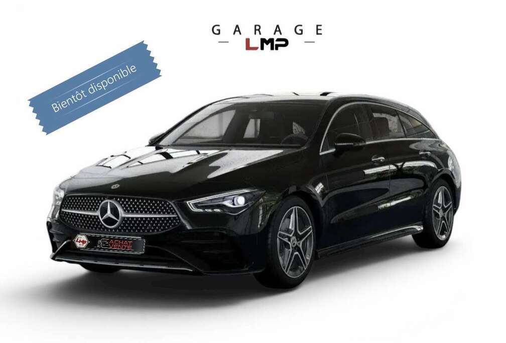 Mercedes-Benz d-Break -AMG Pack  71.322 km