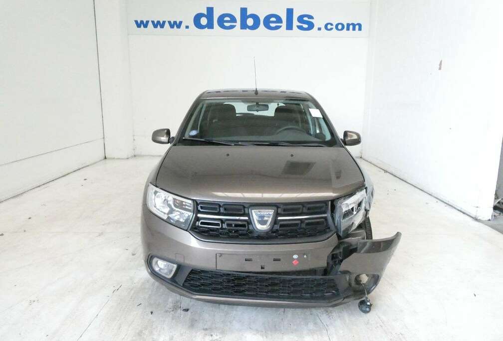 Dacia Laureate