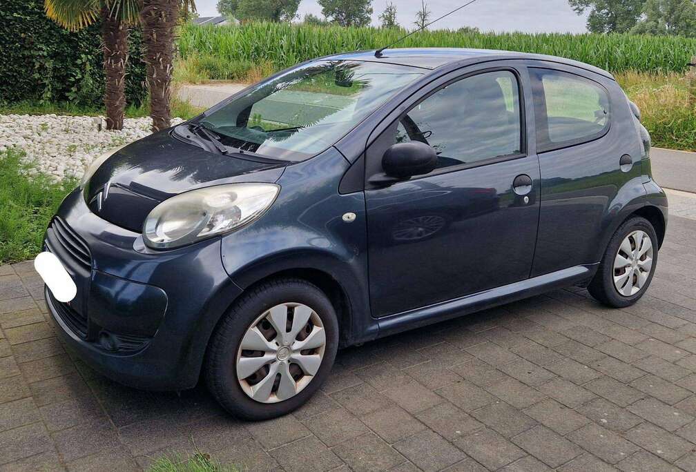 Citroen