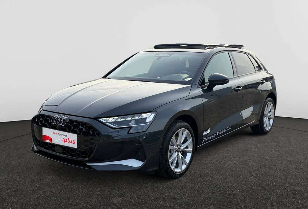 Audi Audi A3 Sportback Business Edition Advanced TFSI  85 kW S tronic