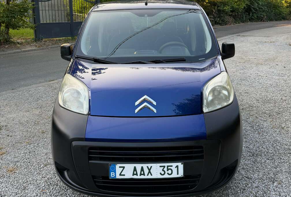 Citroen Nemo 1.4i Multispace