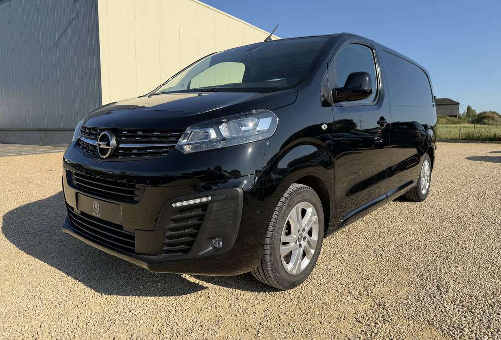 Opel 2.0 TD *** GARANTIE + GPS + CLIM + BTE AUTO + CARPLAY + ANDOIRD AUTO ***