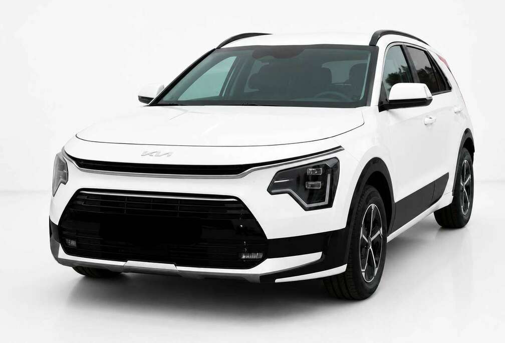 Kia Niro HEV 1.6 GDi Pace DCT Pace