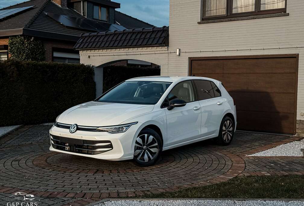 Volkswagen  SALONCONDITIES - VERKOCHT