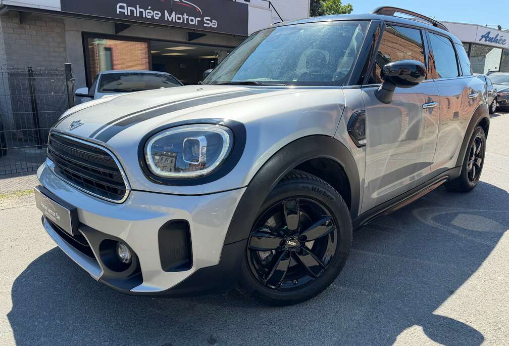 MINI Mini Countryman 1.5A Cooper OPF