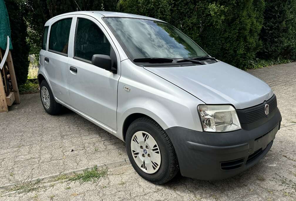 Fiat 1.3 Multijet Emotion DPF