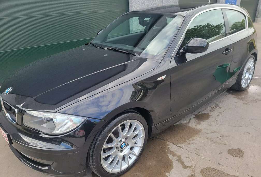 BMW 116i