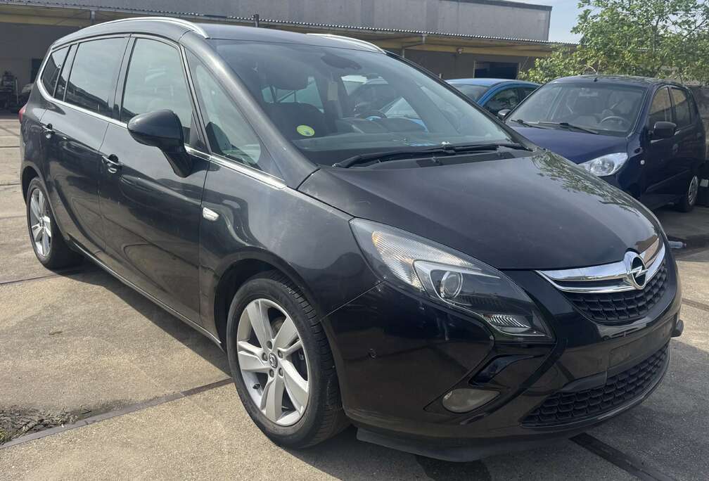 Opel 1.6 CDTi ecoFLEX Edition Start/Stop