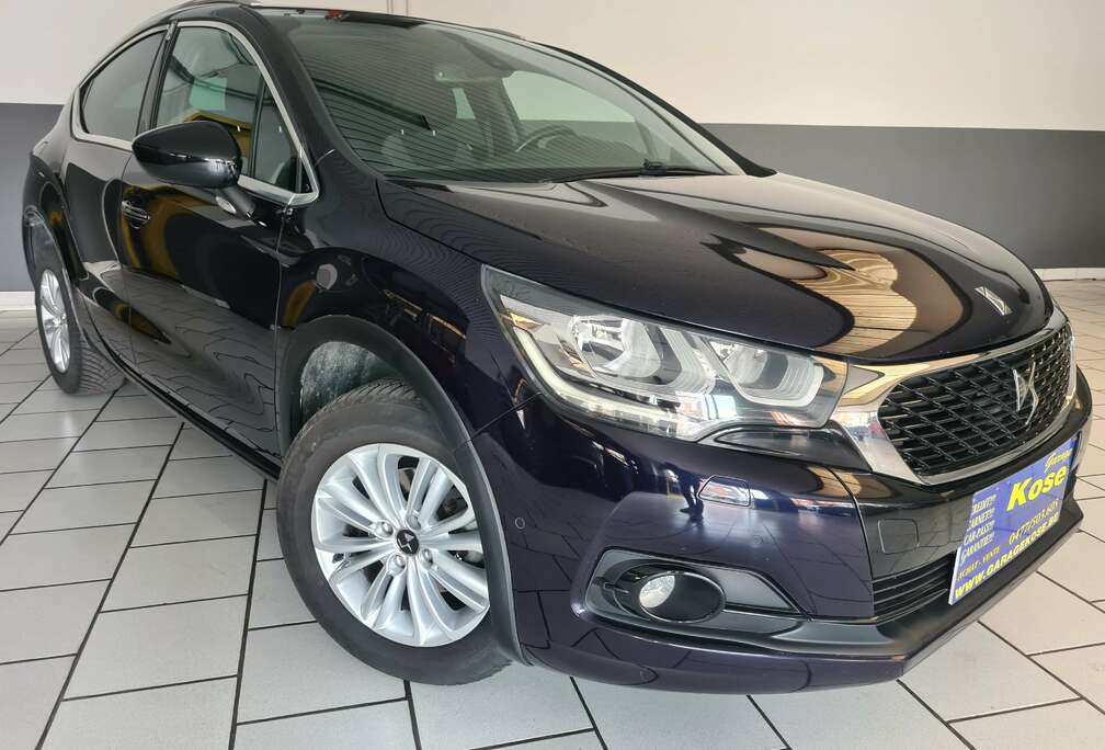 1.2 PureTec/NAVIGATION/CAR-PLAY/1ERE MAIN/GARANTIE