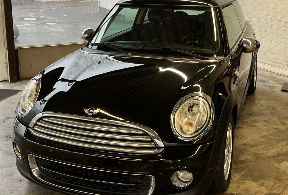 MINI