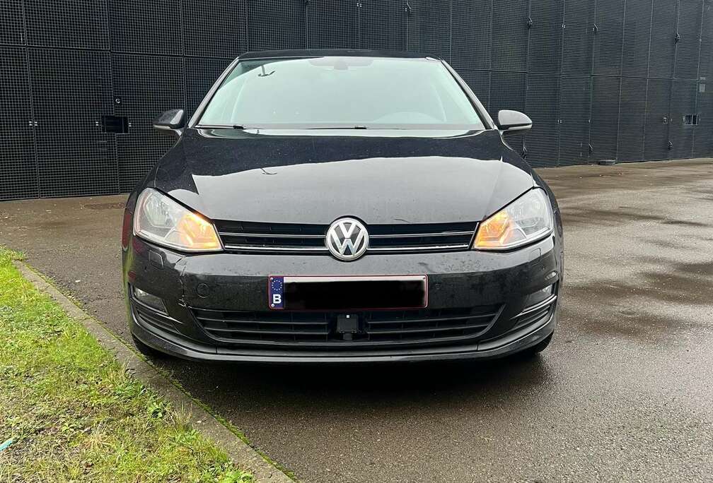 Volkswagen 1.6 CR TDi Trendline