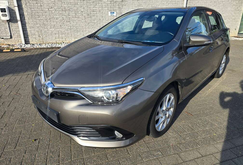 Toyota Auris 1.2 Turbo Comfort GARANTIE 12 MOIS/MAANDEN