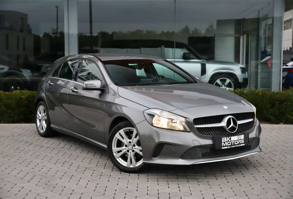 Mercedes-Benz