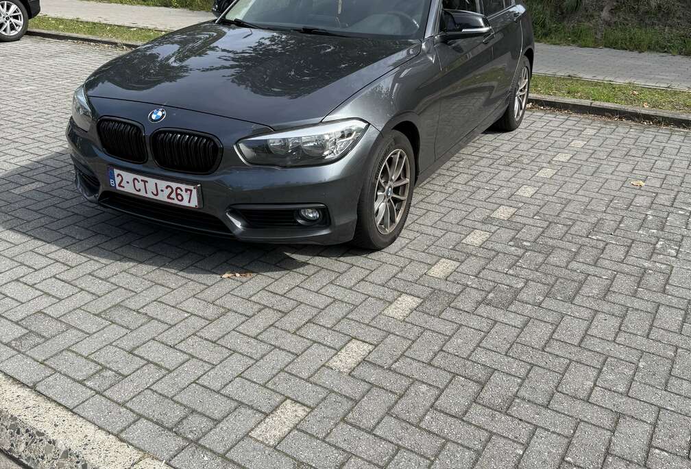 BMW dA JOY Edition