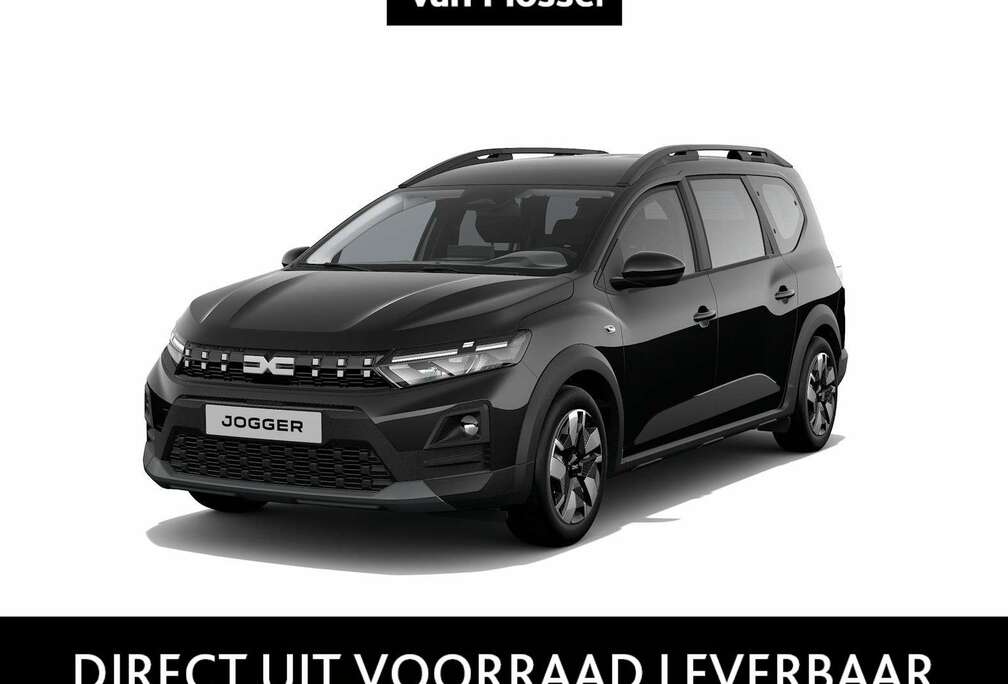 Dacia Expression