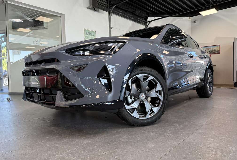 Formentor 1.5 eTSI DSG * NIEUW 0 KM  * In stock