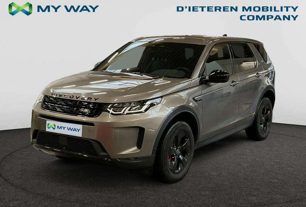 Land Rover 2.0 TD4 2WD D165 6v / PDC / Apple Carplay / Cruise Control